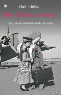 HET DUITSE MEISJE
