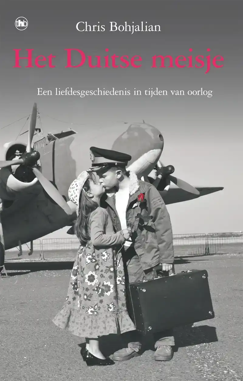 HET DUITSE MEISJE