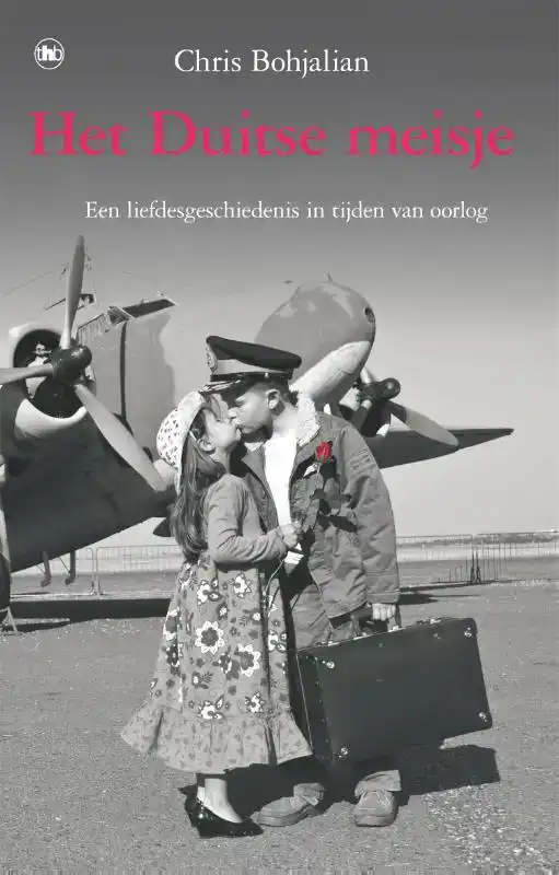HET DUITSE MEISJE
