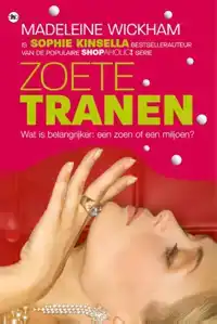 ZOETE TRANEN