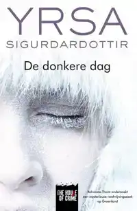 DE DONKERE DAG