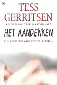 HET AANDENKEN