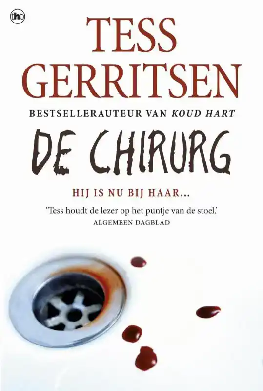 DE CHIRURG