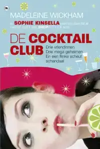 DE COCKTAILCLUB