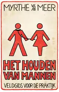 HET HOUDEN VAN MANNEN