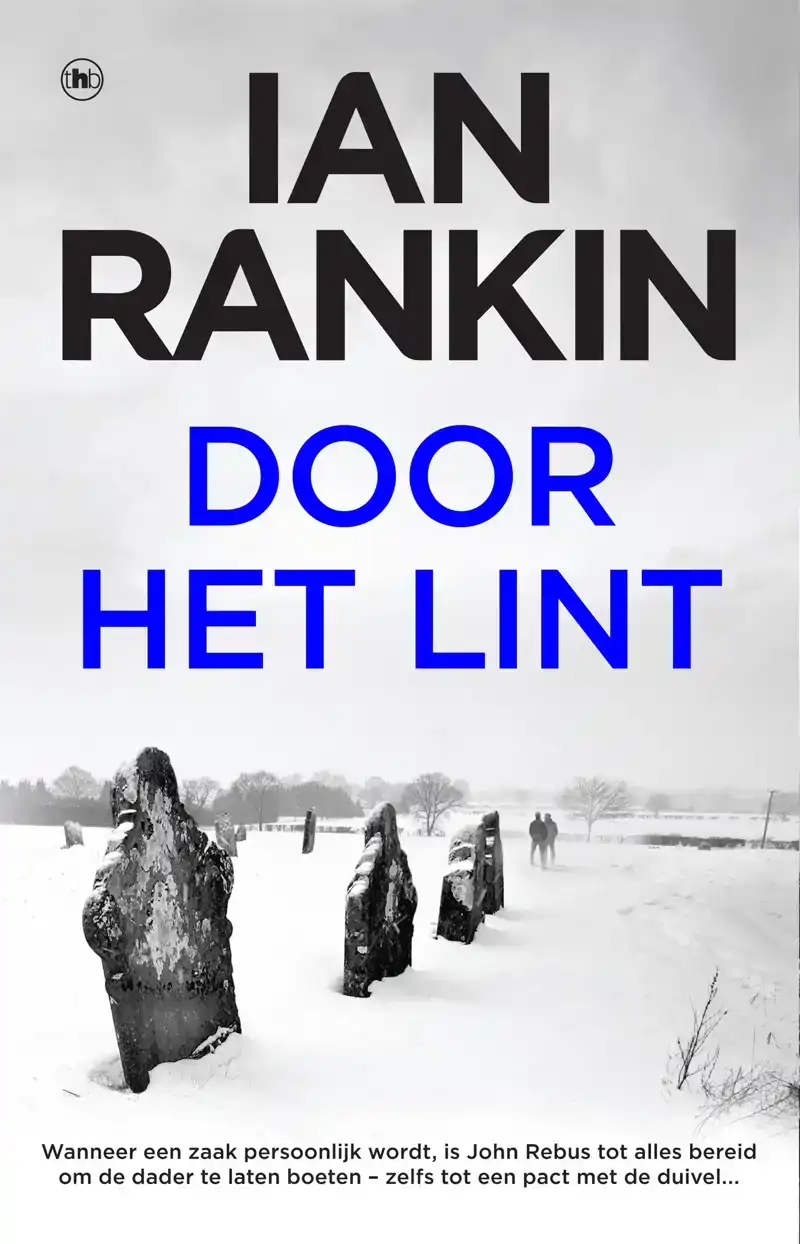 DOOR HET LINT