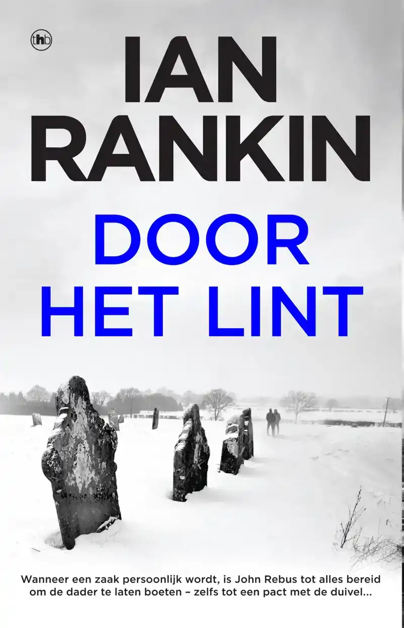 DOOR HET LINT