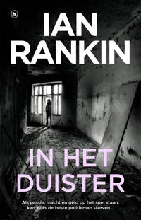 IN HET DUISTER