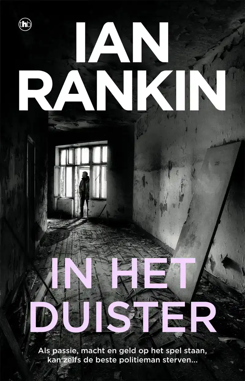 IN HET DUISTER