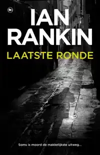 LAATSTE RONDE