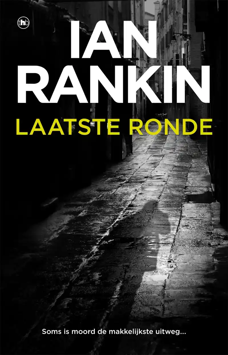 LAATSTE RONDE