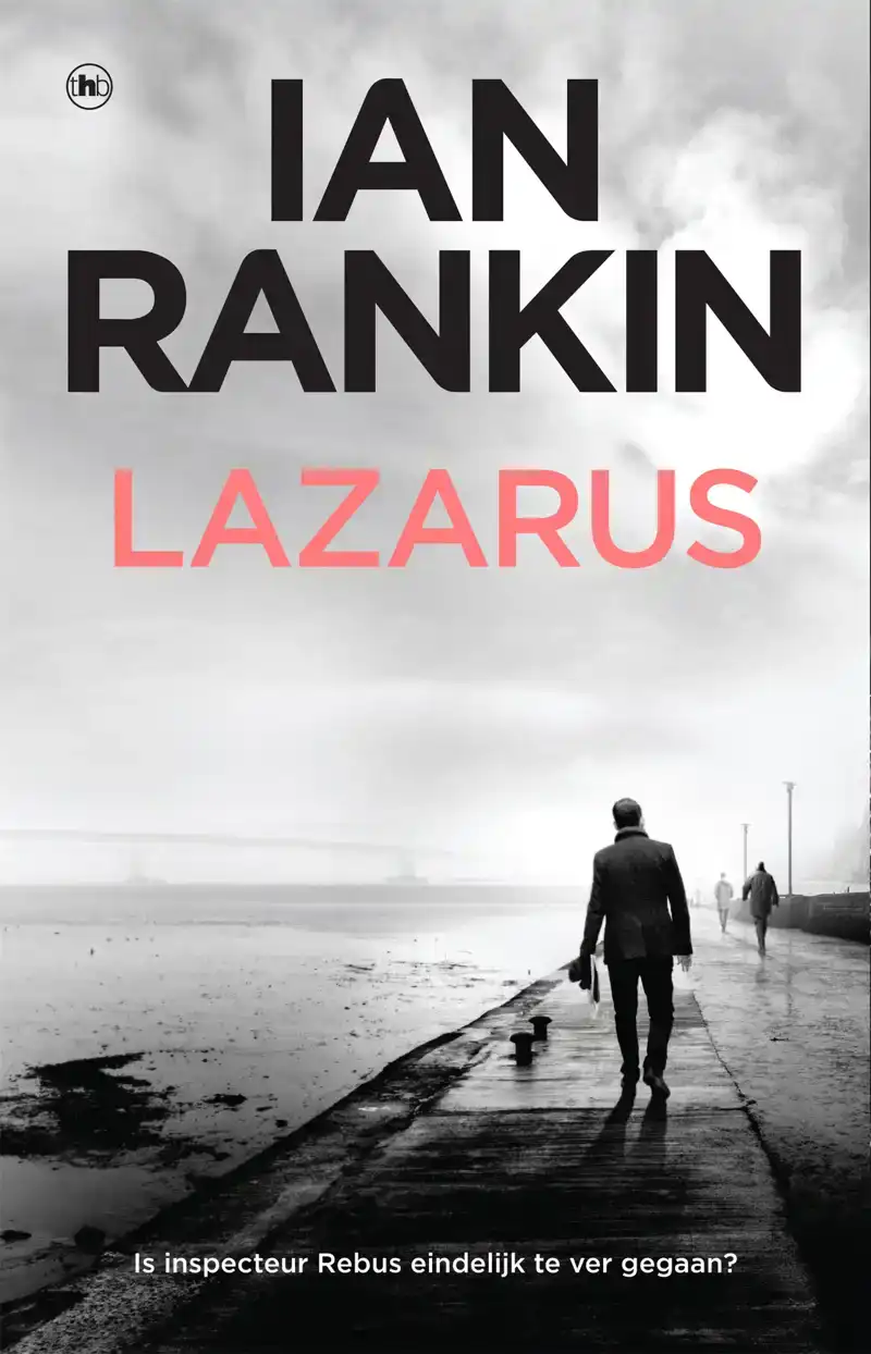 LAZARUS
