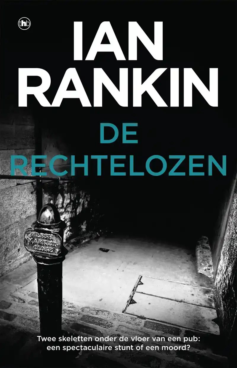 DE RECHTELOZEN