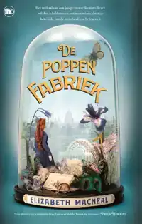 DE POPPENFABRIEK