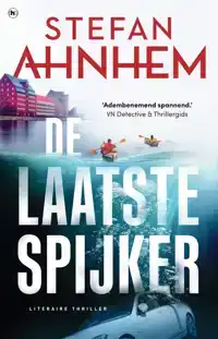 DE LAATSTE SPIJKER