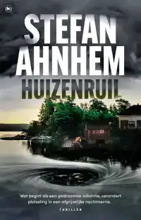 HUIZENRUIL