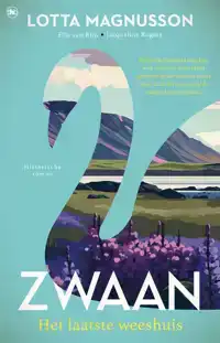 KIND VAN DUIZEND MEREN