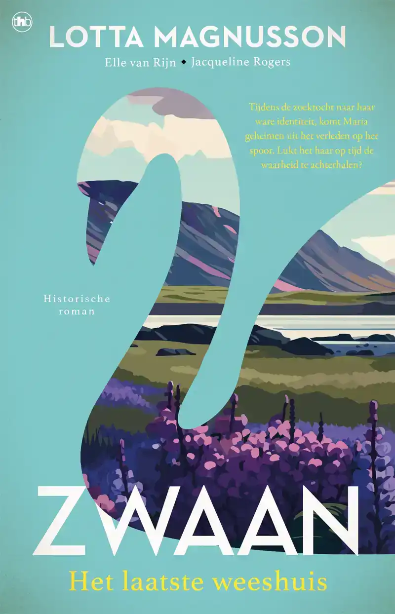 KIND VAN DUIZEND MEREN