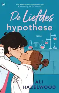 DE LIEFDESHYPOTHESE