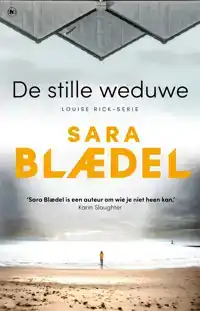 DE STILLE WEDUWE