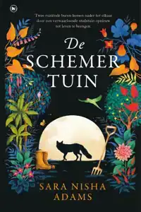 DE SCHEMERTUIN