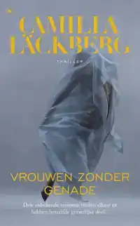 VROUWEN ZONDER GENADE