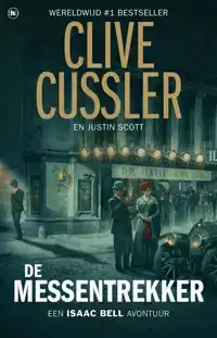 DE MESSENTREKKER
