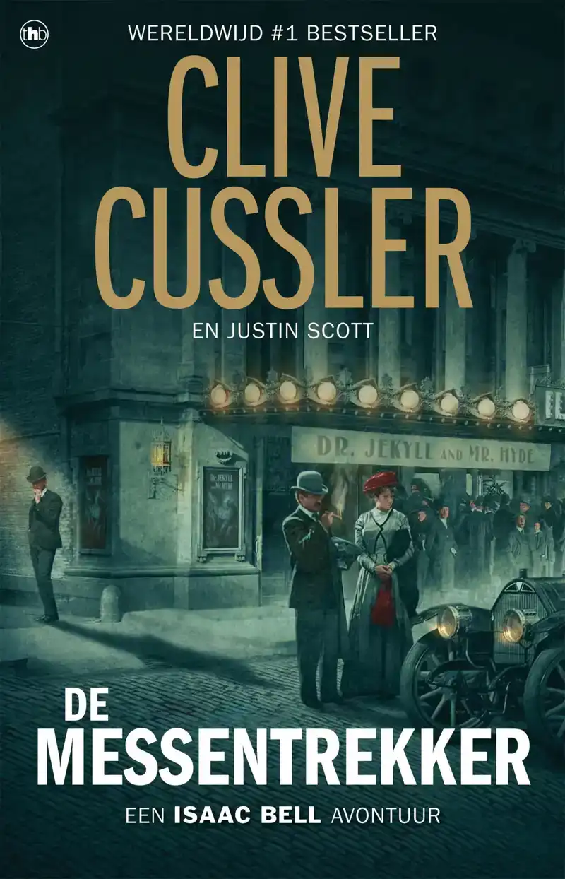 DE MESSENTREKKER