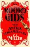 EEN MOORDGIDS VOOR ANTIEKVERZAMELAARS