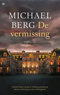 DE VERMISSING
