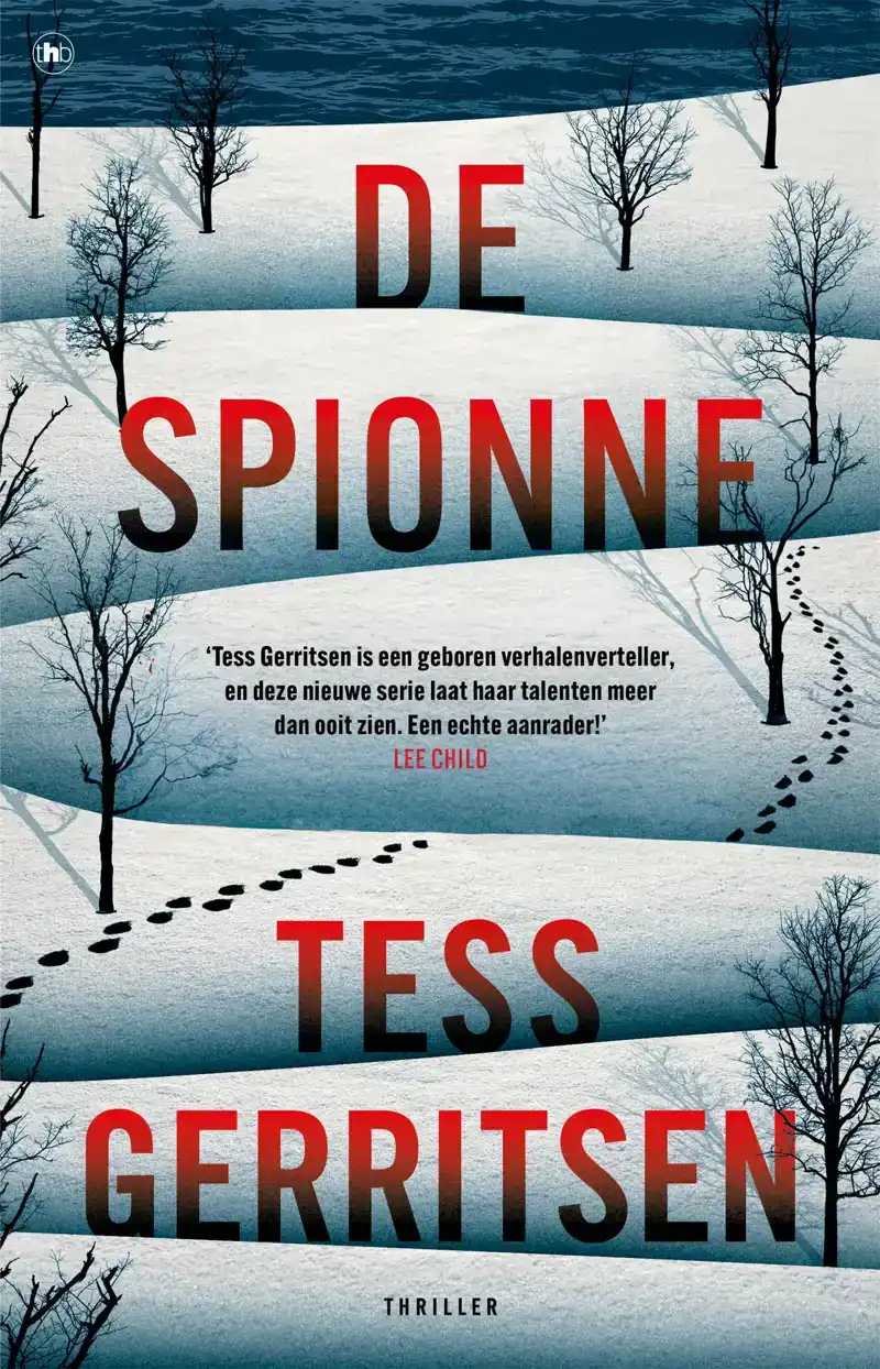 DE SPIONNE