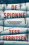 DE SPIONNE