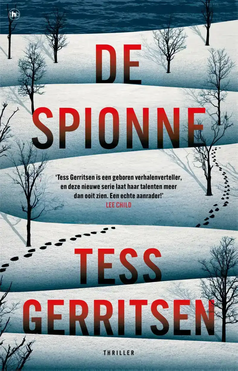 DE SPIONNE