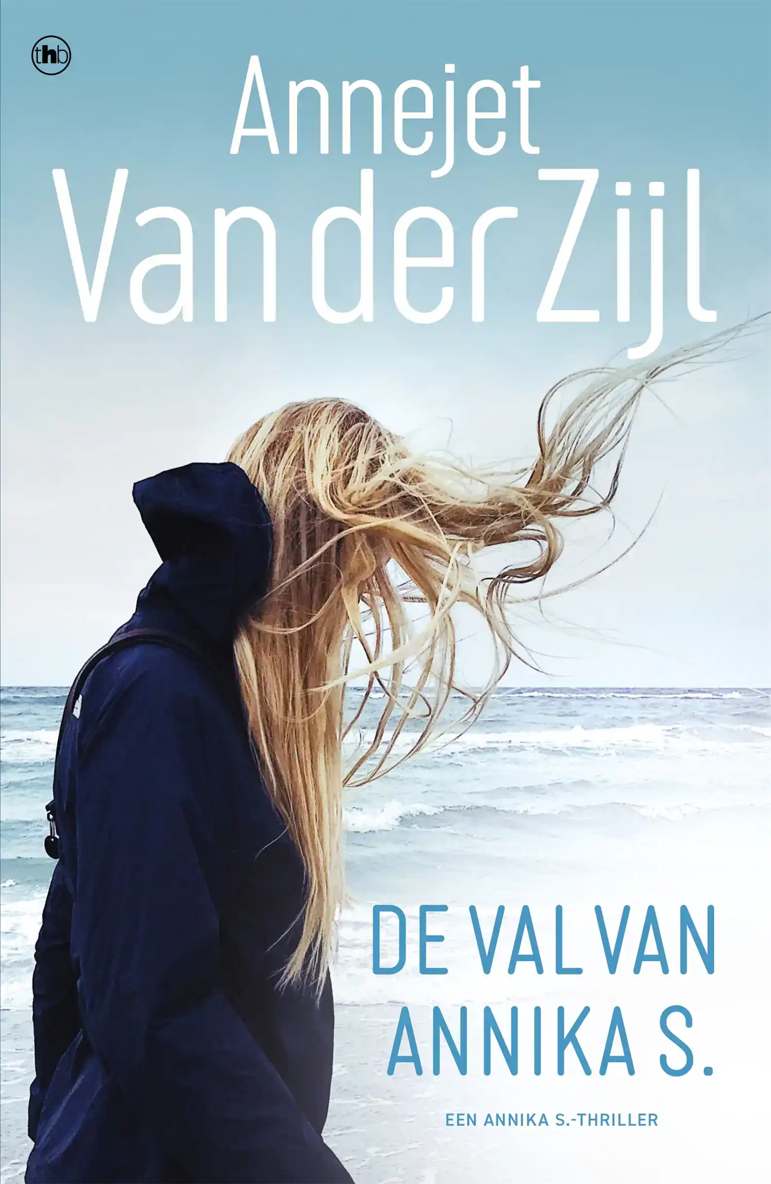 DE VAL VAN ANNIKA S.