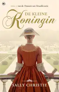 DE KLEINE KONINGIN