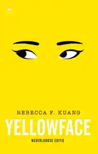 YELLOWFACE