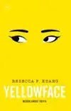 YELLOWFACE