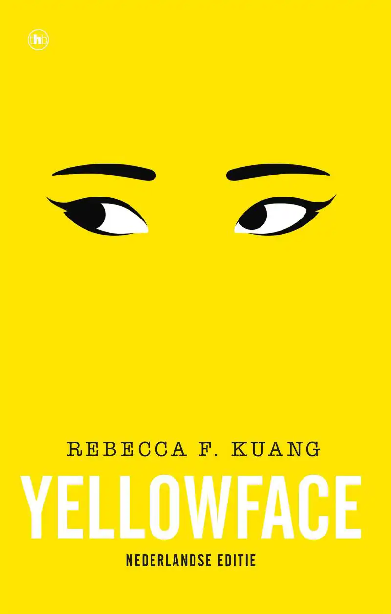 YELLOWFACE