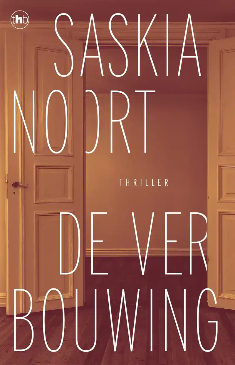 DE VERBOUWING