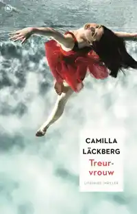 TREURVROUW