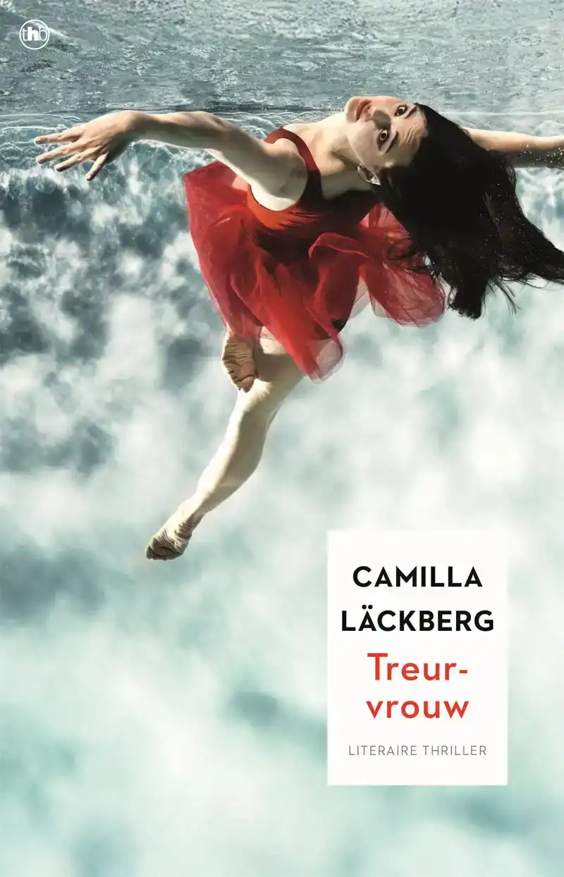 TREURVROUW