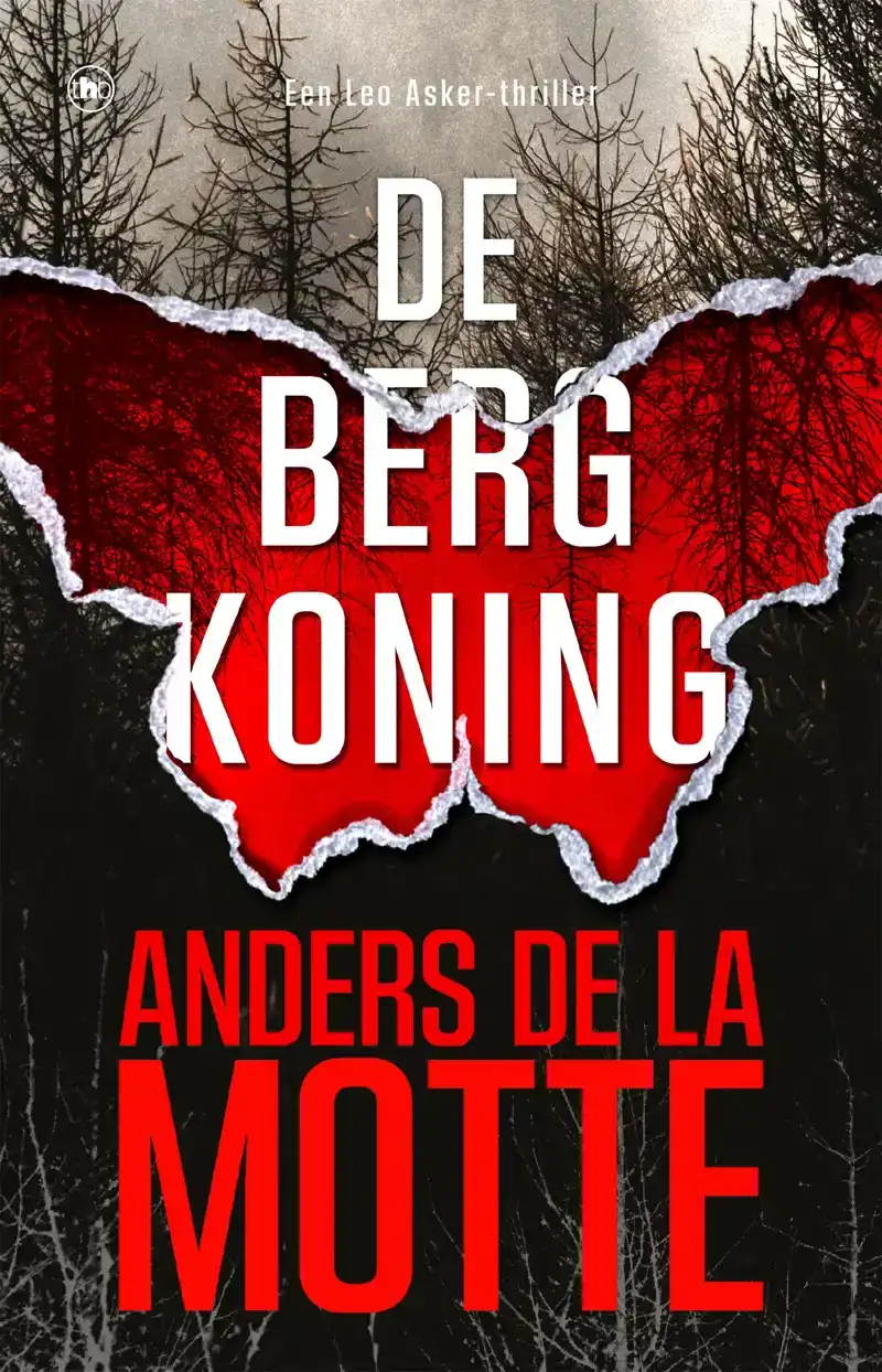 DE BERGKONING