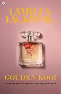 GOUDEN KOOI