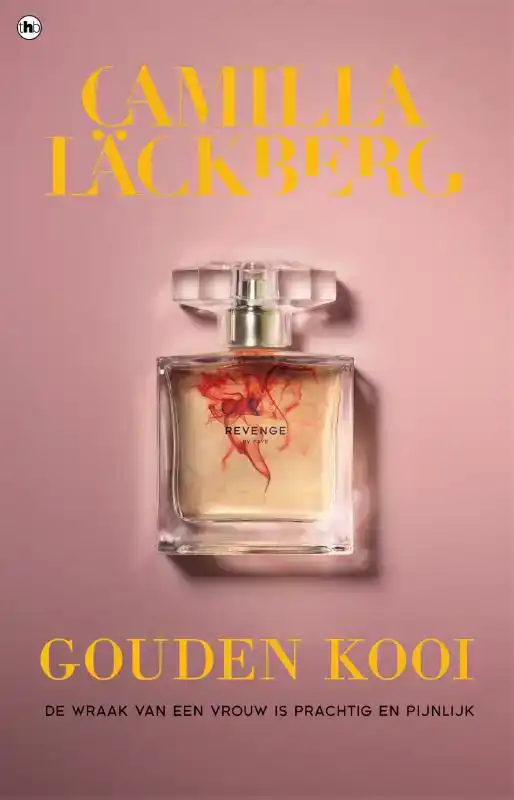 GOUDEN KOOI