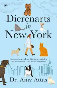 DIERENARTS IN NEW YORK