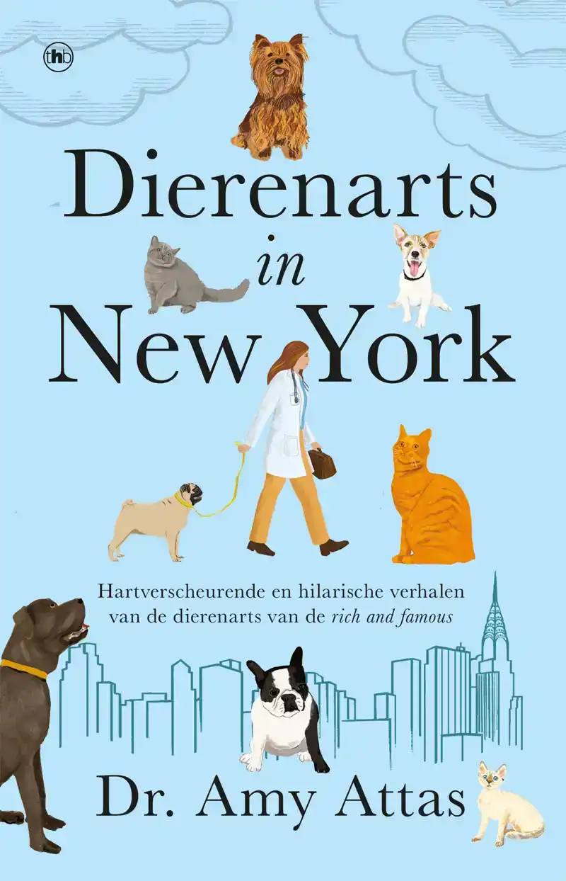 DIERENARTS IN NEW YORK
