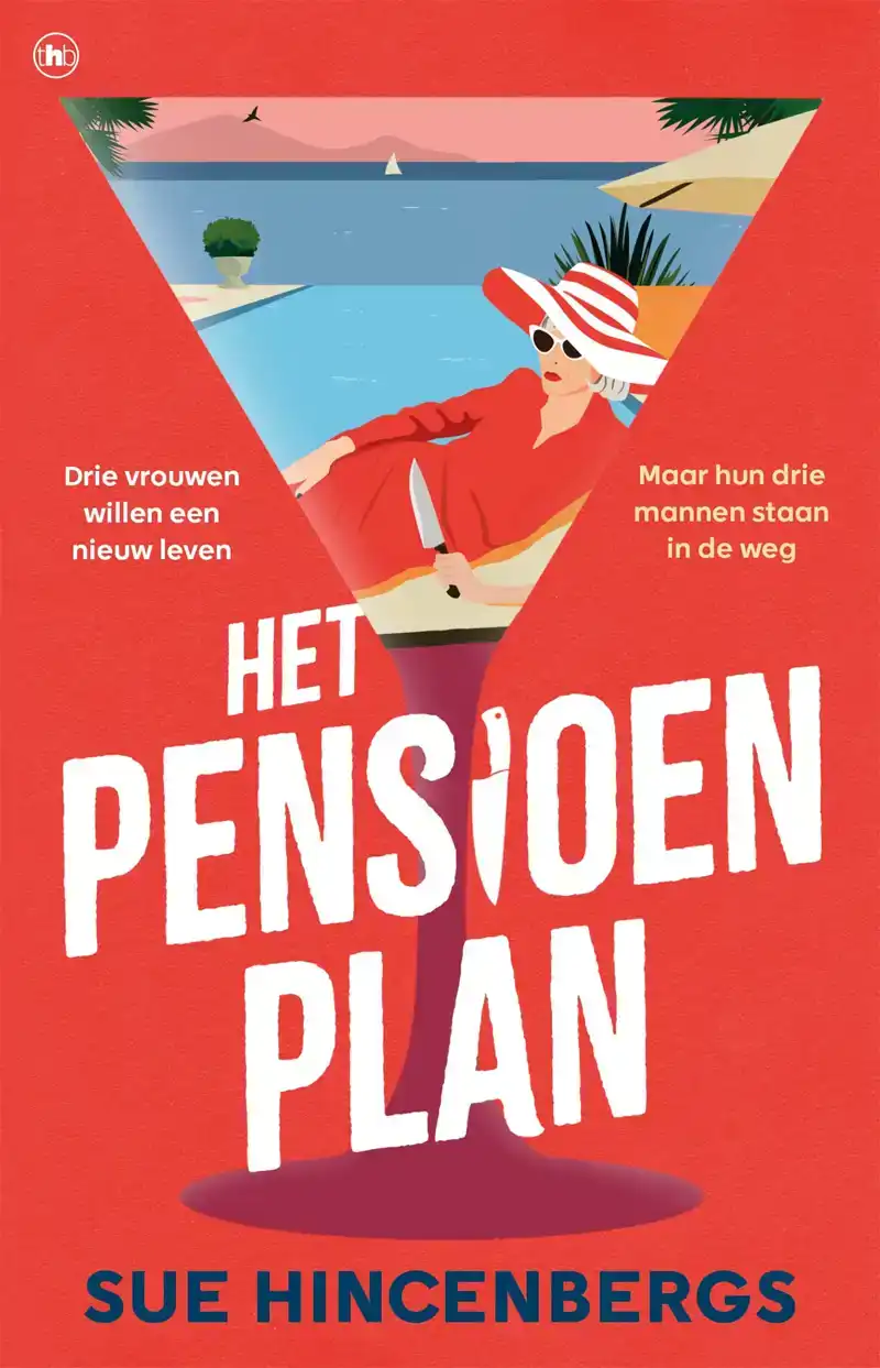 HET PENSIOENPLAN