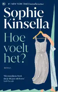 HOE VOELT HET?