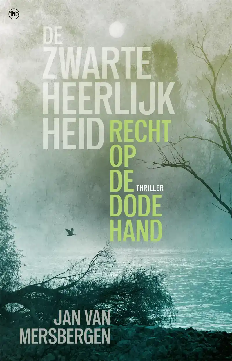 RECHT OP DE DODE HAND