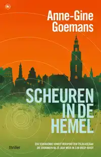 SCHEUREN IN DE HEMEL